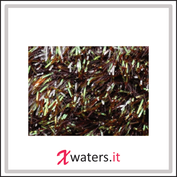 Cactus Chenille 2mm