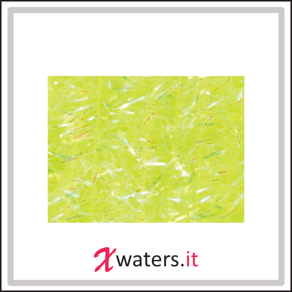 Cactus Chenille 2mm