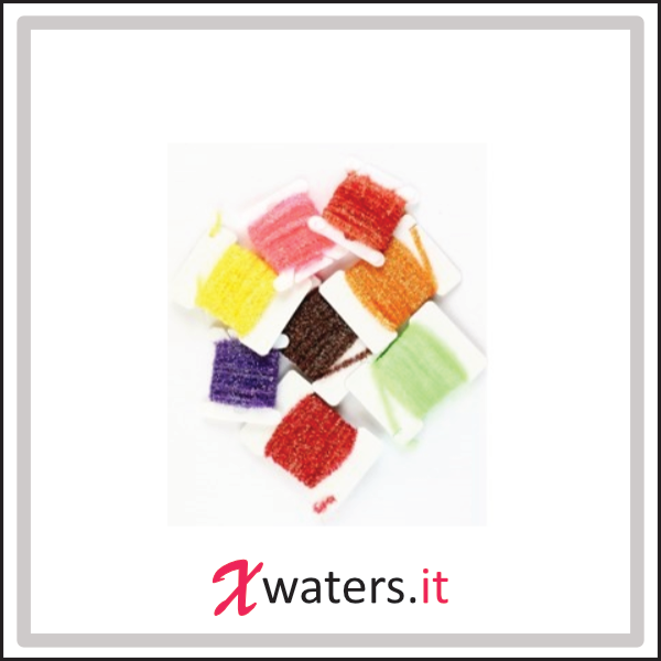 Cactus Chenille 2mm