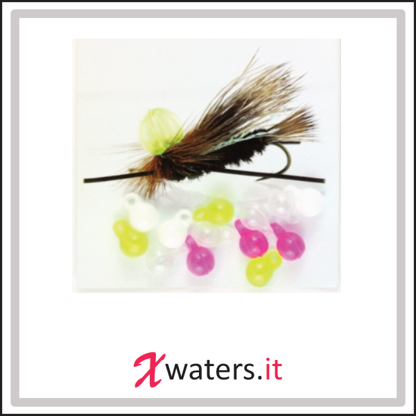 Fly Unibobber
