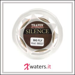 Silence Traper Fly Line