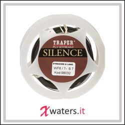 Silence Traper Fly Line