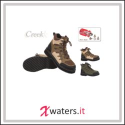 Traper Creek Wading Boots