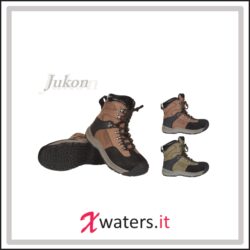Traper Jukon Wading Boots