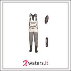 Waders Yucon 5 Layers