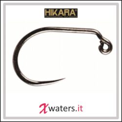 Traper Barbless Hook Jig Competition JC10 25pz.