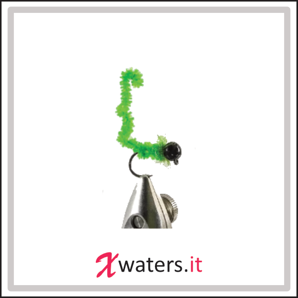 3 Cucchiai Flutter Jig Da 3 Oz Piombo Per Pesca Trolling Colore Chartreuse SNODMAR LURES - Foto 3