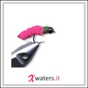 Mop Fly Fluo Pink