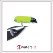 Mop Fly Fluo Chartreuse