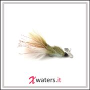 XWaters Spinfly Model 24