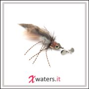 XWaters Spinfly Model 14
