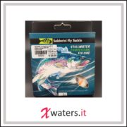 Soldarini Still Water Competition Fly Line