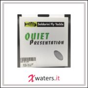 Soldarini Quiet Presentation WFD 2-3-4