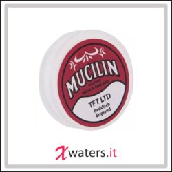 Mucilin Red Fly Line Care