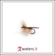 BL Brown Stone Fly