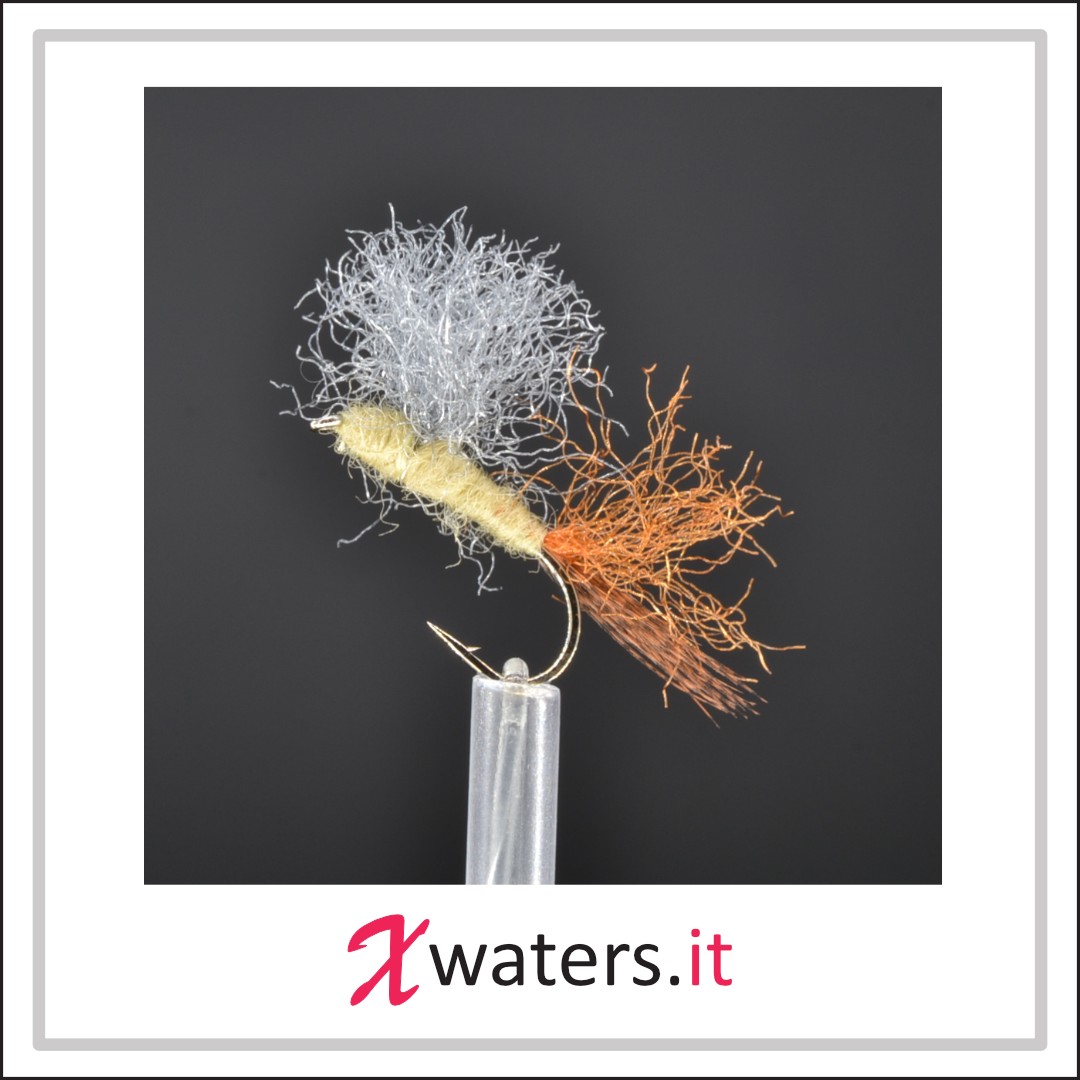 ZLon Sparkle Dun PMD