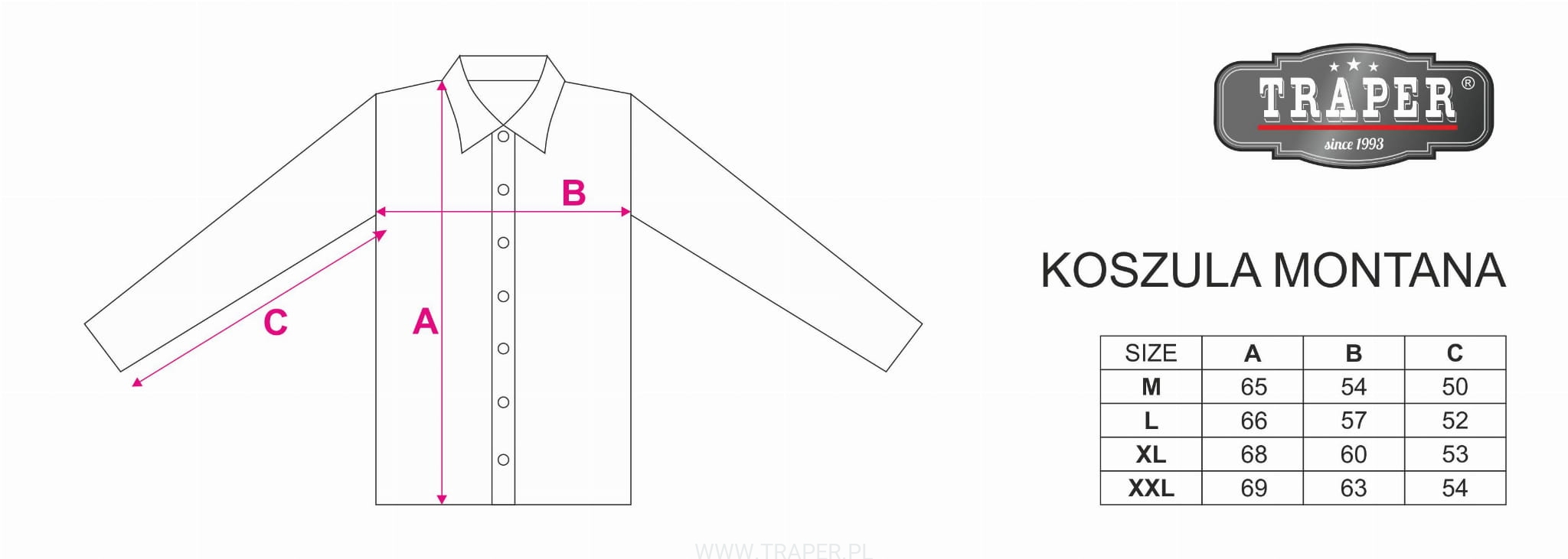 Camicia Montana Beige - immagine 2