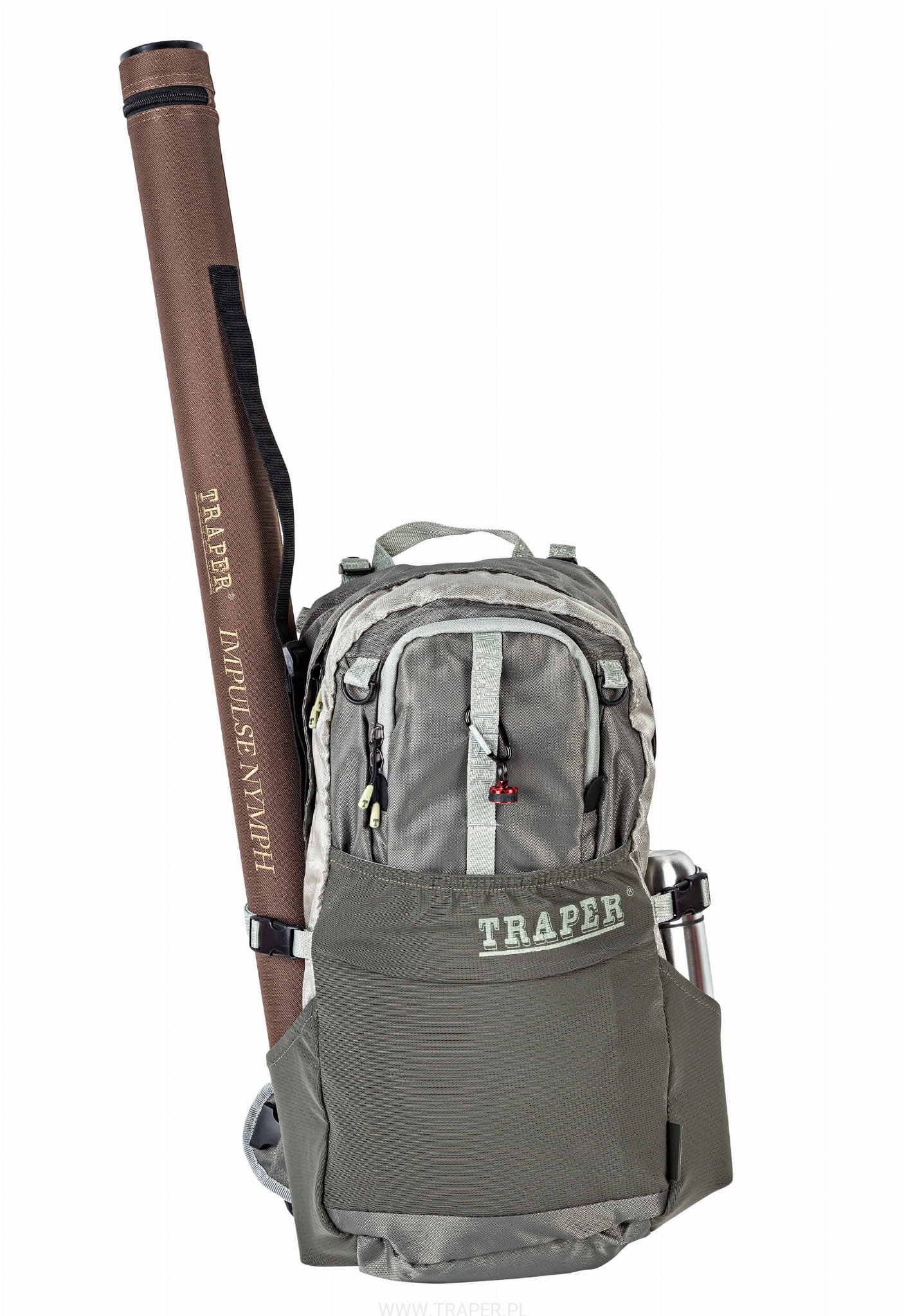 Zaino combo Active TRAPER - immagine 2