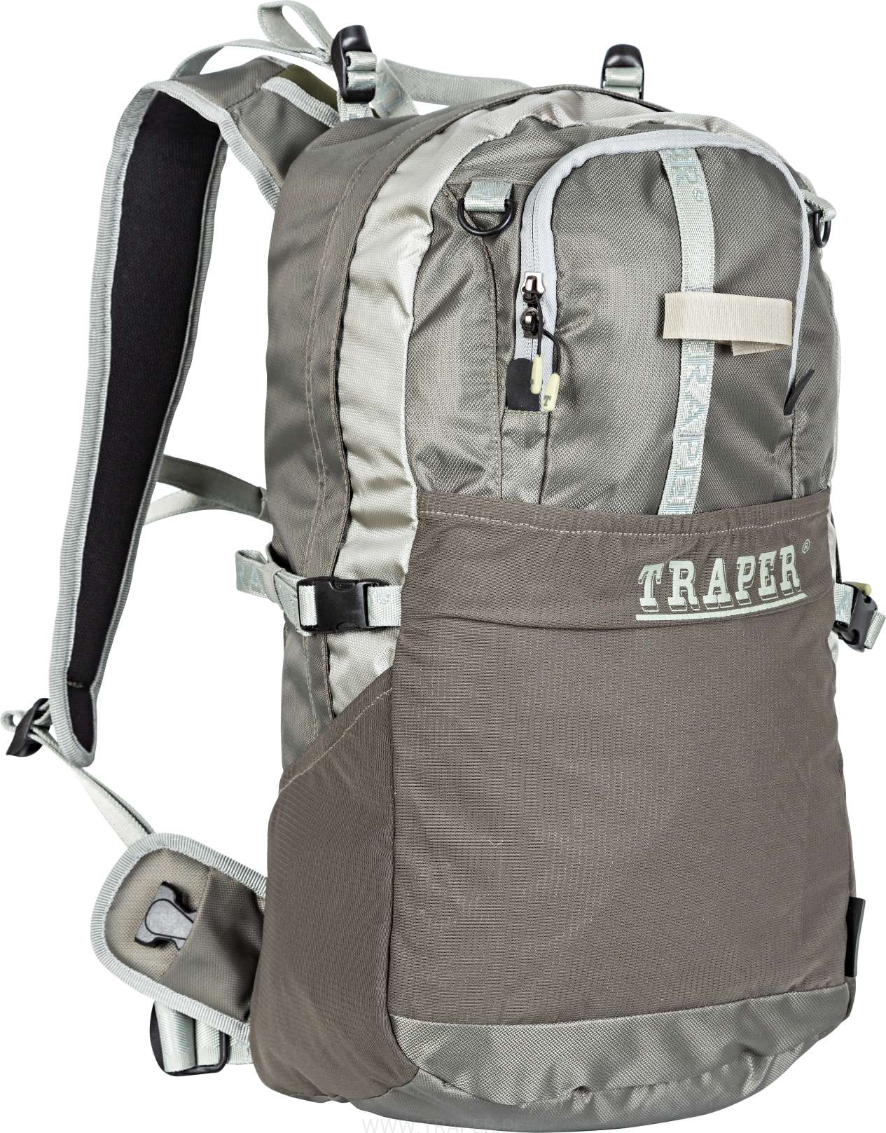 Zaino combo Active TRAPER