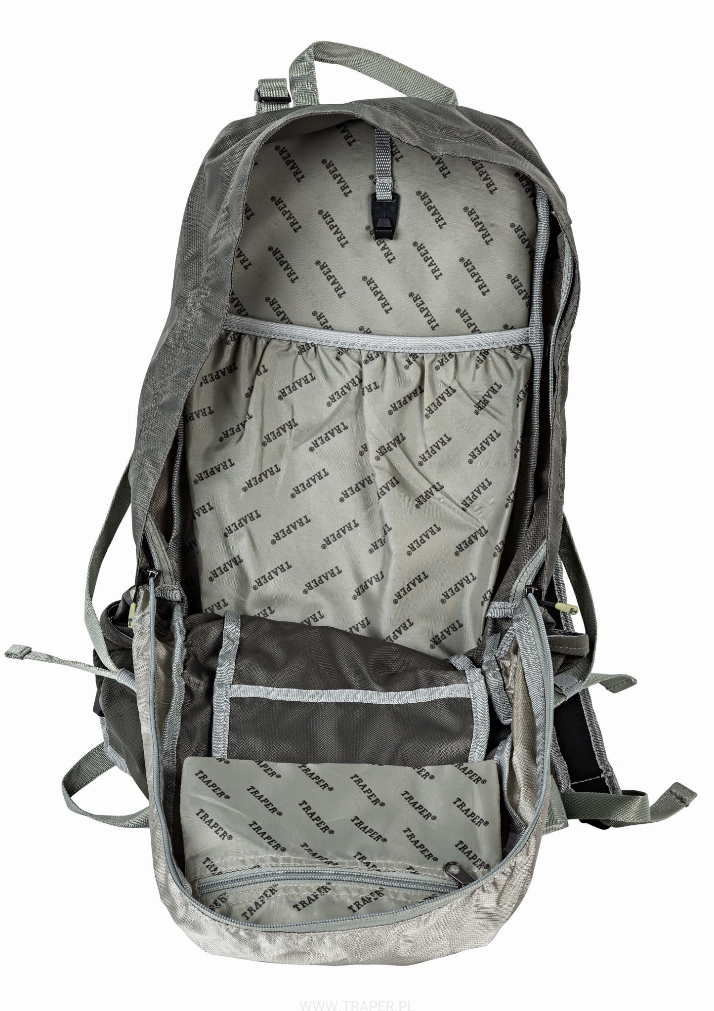 Zaino combo Active TRAPER - immagine 3