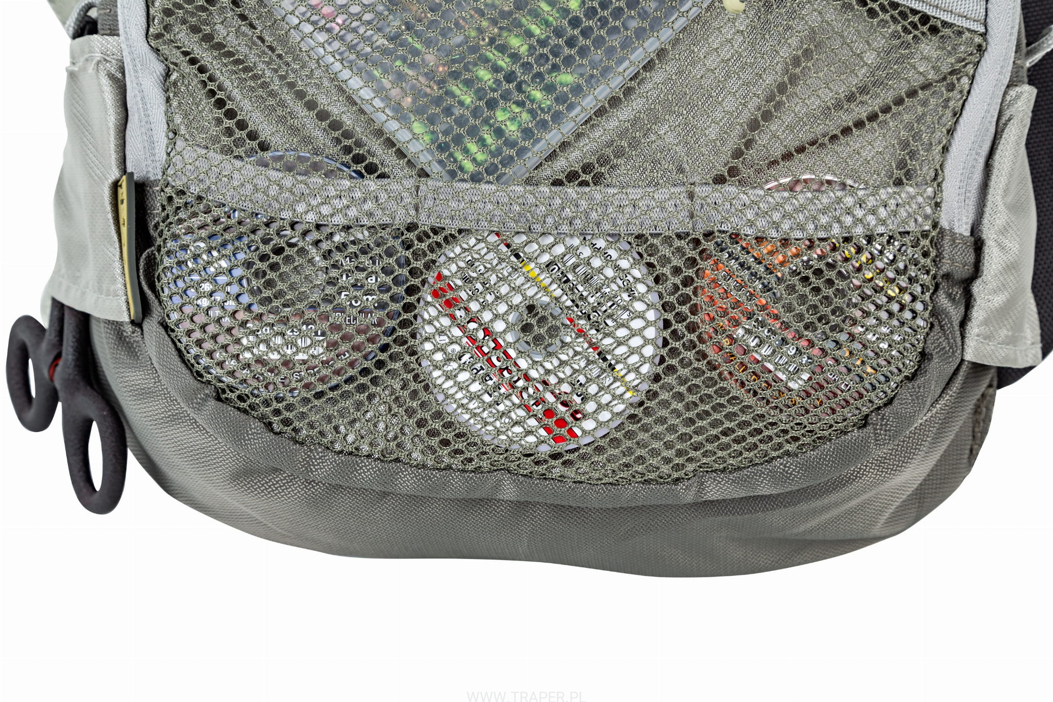 Gilet Chestpack Active Traper - immagine 3