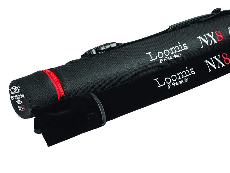 Loomis & Franklin – Loomis & Franklin NX8 * 9'0" - immagine 8