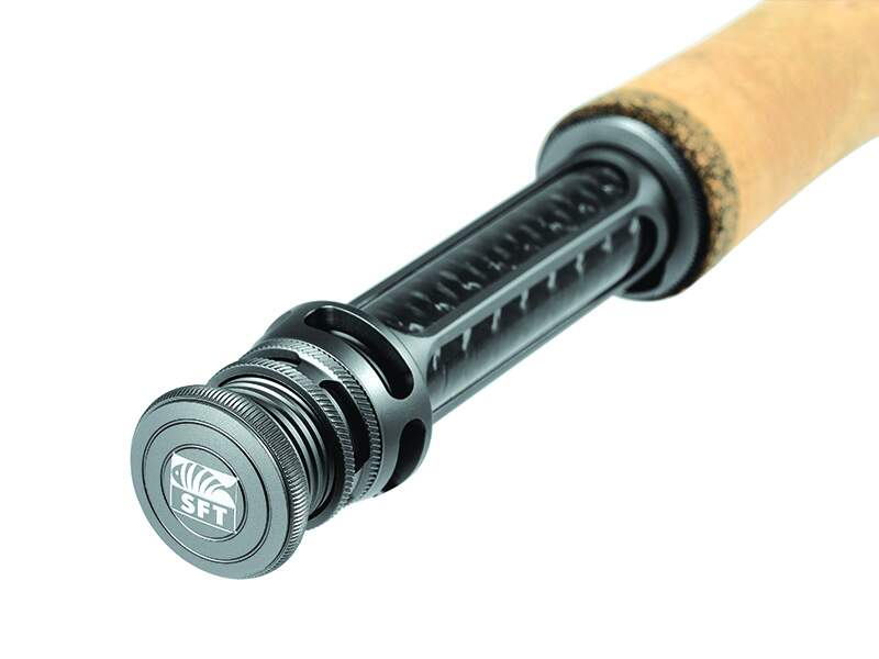 Loomis & Franklin – Loomis & Franklin NX8 * 9'0" - immagine 4