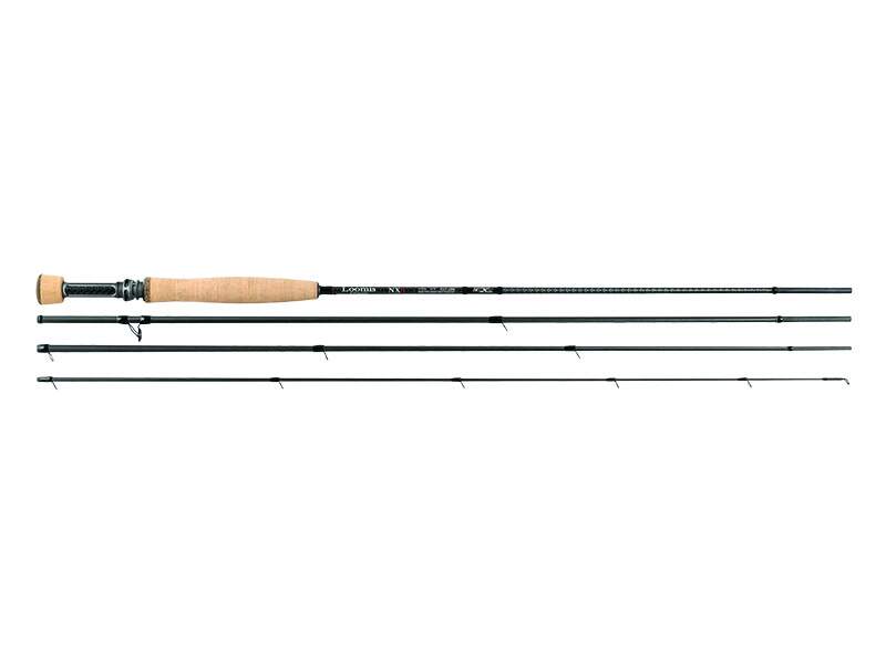 Loomis & Franklin – Loomis & Franklin NX8 * 9'0" - immagine 2