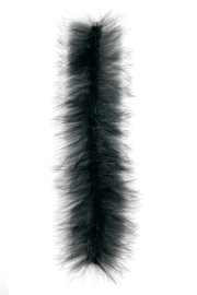 Montana Fly Company – MFC Bunny Brush – Black
