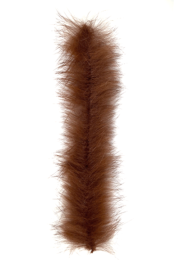 Montana Fly Company – MFC Bunny Brush – Brown