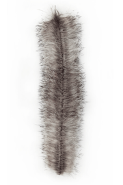 Montana Fly Company – MFC Bunny Brush – Chinchilla