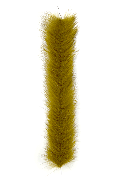 Montana Fly Company – MFC Bunny Brush – Olive