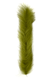 Montana Fly Company – MFC Bunny Brush – Olive/Brown
