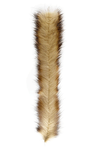 Montana Fly Company – MFC Bunny Brush – Tan/Brown