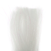 Montana Fly Company – MFC Scales n Tails – Bucktail White